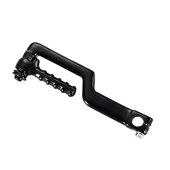 kickflipstepページ Amazon.com: TCT-MOTORPARTS Driver Footpeg Pegs Bracket Mount
